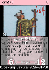 crm148 #21