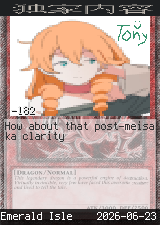 meisaka 