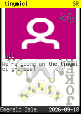 tinymici 