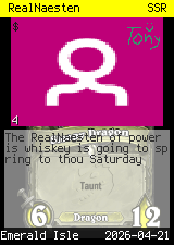 RealNaesten #4