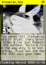 Krespian_Sea #18