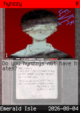 hynzzy #1