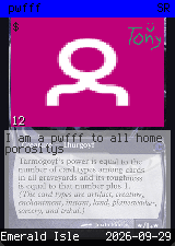 pwfff #12