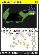 Captain_Onosa #12
