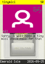 tinymici 