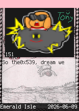 the0x539