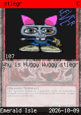 stiegr #107