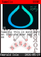 SameIlo #25