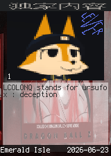 ursufox