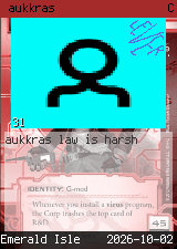 aukkras #31