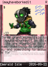 imayhaveborkedit 
