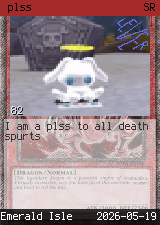 plss #82