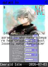 asrael_io