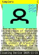 tompiero #1