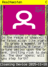 RealNaesten #3