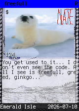 freefull