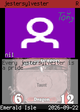 jestersylvester 