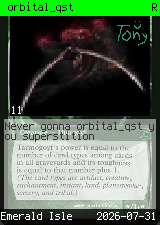 orbital_qst #11
