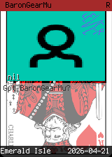 BaronGearMu 