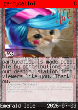 partycatlol #120