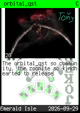 orbital_qst #28