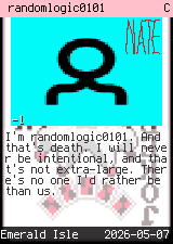 randomlogic0101 