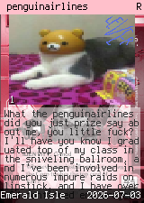 penguinairlines #1