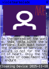 violetmarmalade 