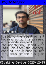 Rajinator_Dev