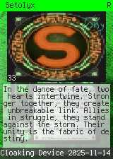 Setolyx