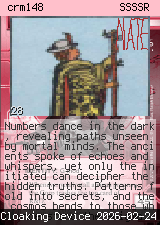 crm148 #28