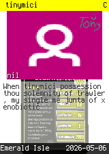 tinymici 