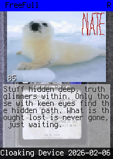 FreeFull #85