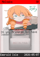 Meisaka