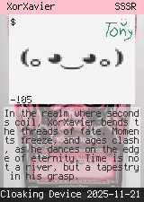 XorXavier