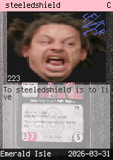 steeledshield