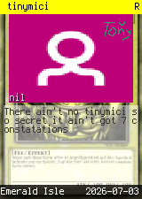 tinymici