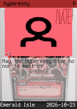 hyperessy 