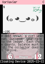 XorXavier