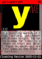 yellowberryHN #112