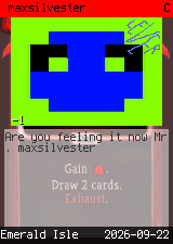 maxsilvester 