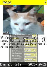 fmega 