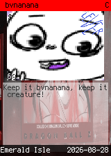 bvnanana