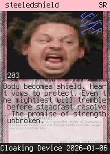 steeledshield #203