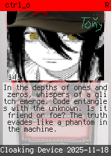 ctrl_o #141