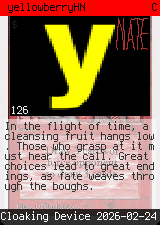 yellowberryHN #126