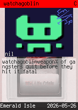 watchagoblin 
