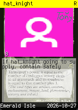 hat_knight #8