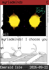 myriadminds 