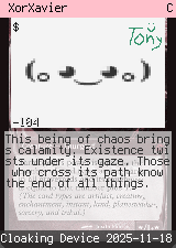 XorXavier 